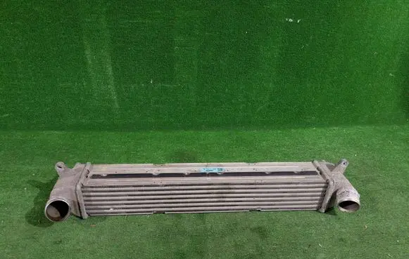 KIA Ceed Intercooler radiator 28270-03120