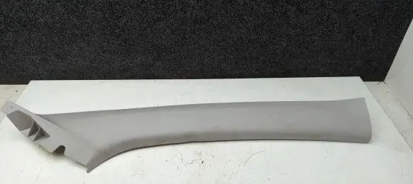 Citroen C3 (A) pillar trim 9812003677