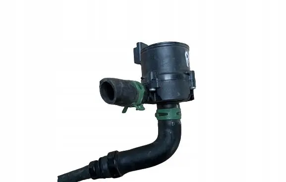 Renault Trafic III (X82) Electric auxiliary coolant/water pump 0392023219