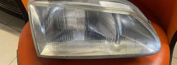 Renault Megane I Headlight/headlamp 02A02 02A02HCR