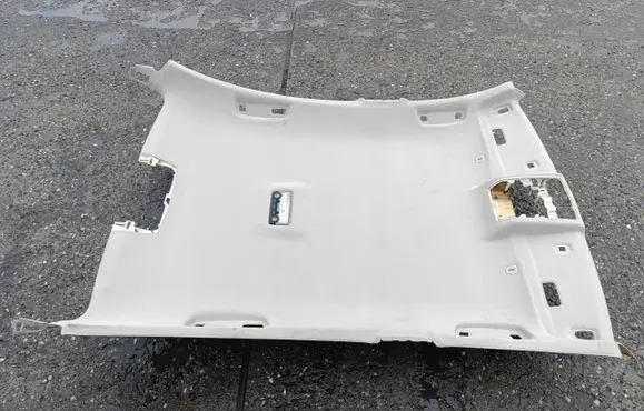 BMW 5 F10 F11 Headlining 