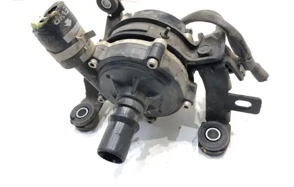 KIA Niro Oil filter mounting bracket 2510003HZ6