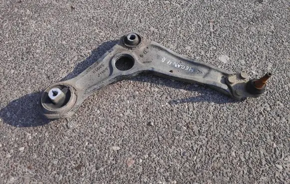 Renault Megane IV Front control arm 5200R