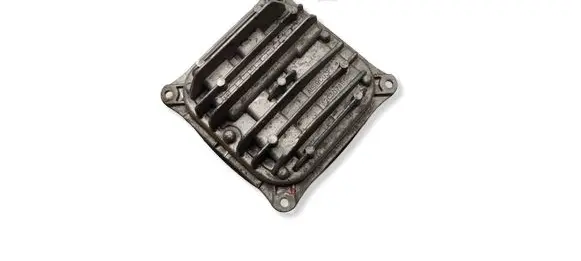 Mercedes-Benz C W205 Headlight ballast module Xenon A2228700789 48140