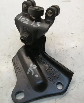 Ford Transit Sliding door upper roller guide/hinge YC15V25028AE
