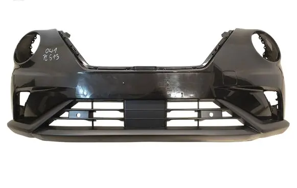 Nissan Juke II F16 Front bumper 620266pa0aautoas57 620266pa0a
