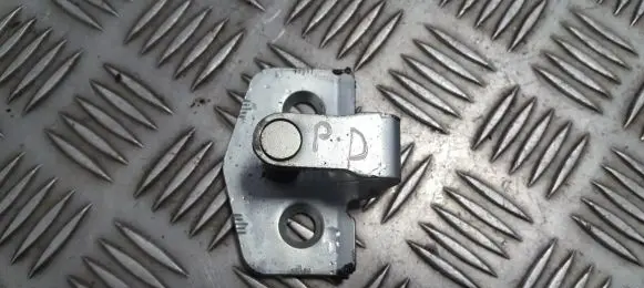 Opel Astra H Front door lock loop/hook striker 96336
