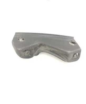 Volkswagen PASSAT B6 Front bumper mounting bracket 3C0807505