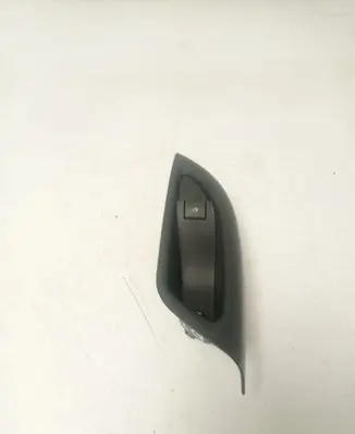 Opel Astra K Rear door handle trim 2514632
