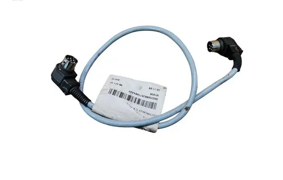 Volvo S80 Sound amplifier 9452068005 94520680