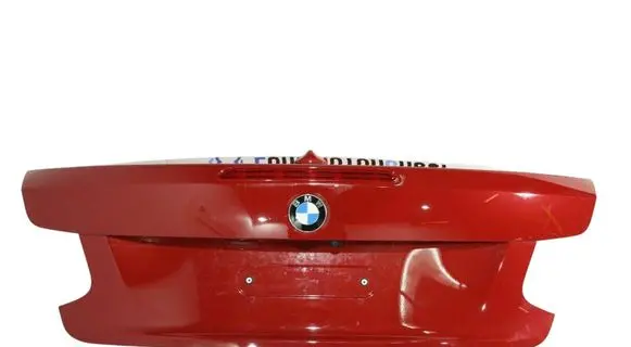 BMW 2 F22 F23 Tailgate/trunk/boot lid 41007430390 7430390