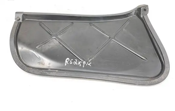 Volkswagen Transporter - Caravelle T6 Engine compartment bulkhead 7H0805207A