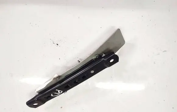 Honda FR-V Seat belt adjustment rail 
