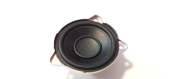 Jaguar XE Front door speaker GX7318808BA