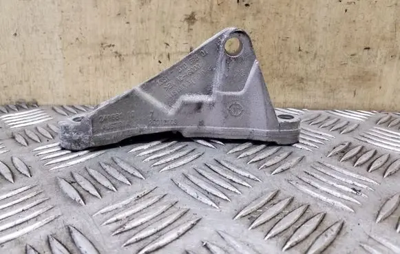 Mini Cooper Countryman R60 Fuel pump bracket 13517810698 7810698