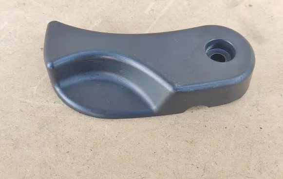 BMW M3 F80 Engine bonnet (hood) release handle 7309606 51237309606