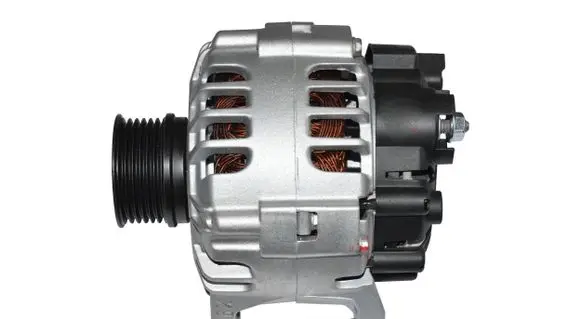 Dacia Sandero Generator/alternator 8200810621 TG9B053