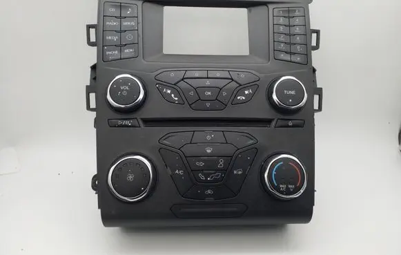 Ford Mondeo MK V Head unit multimedia control GS7T18E243EC