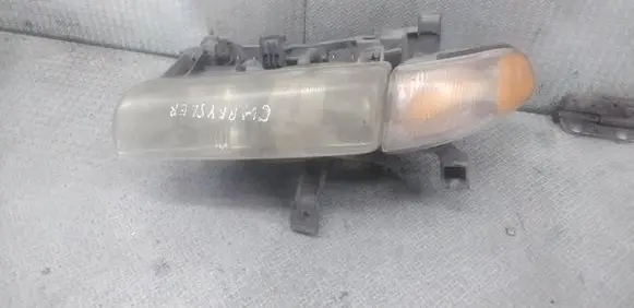 Chrysler Sebring (FJ - JX) Headlight/headlamp
