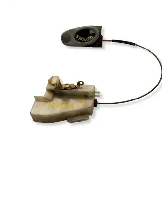 Ford Fiesta Front door lock 2S6AA21812BD