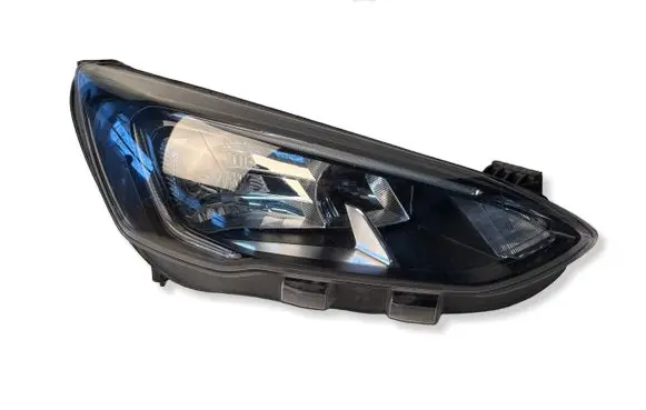 Ford Focus Headlight/headlamp MX7B13E014CC HX7B13E014CC