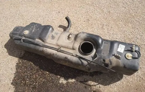 Ford Transit Fuel tank 6C119002BC