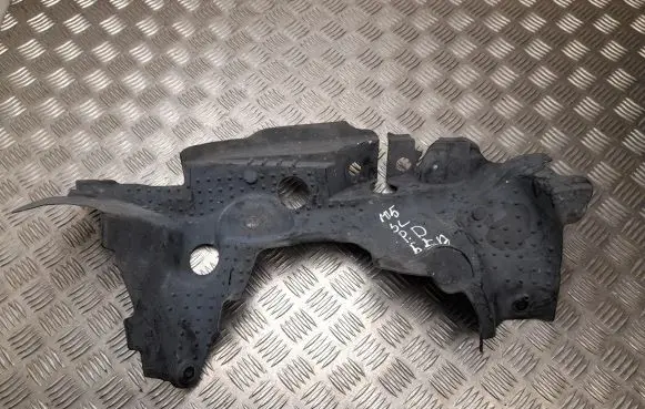 Mercedes-Benz SL R231 Engine bonnet/hood sound/heat insulation A2315240225