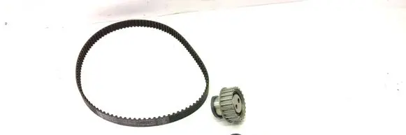 BMW 3 E30 Timing belt 110219525 536011610 092517032020