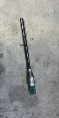 Citroen C4 I Oil level sensor 96546136