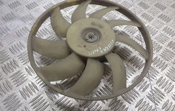 Opel Vectra C Fan set 8735590