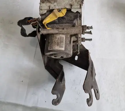 Opel Astra H ABS Pump 10097011183
