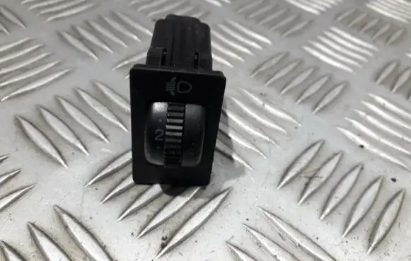 Toyota Corolla Verso AR10 Headlight level height control switch