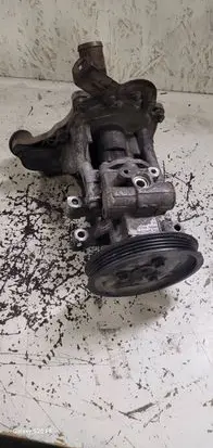 Peugeot Boxer Power steering pump