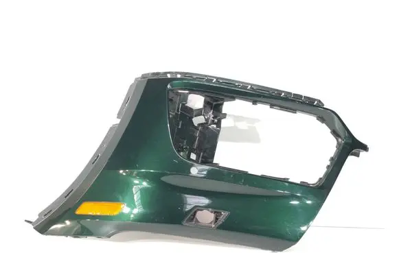 Audi Q5 SQ5 FY Front bumper corner part panel trim 80A807103