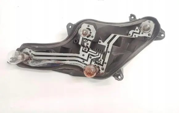 Opel Insignia A Tail light bulb cover holder oprawka