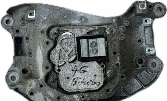 Audi A6 S6 C7 4G Gearbox mounting bracket 4G0399263AC