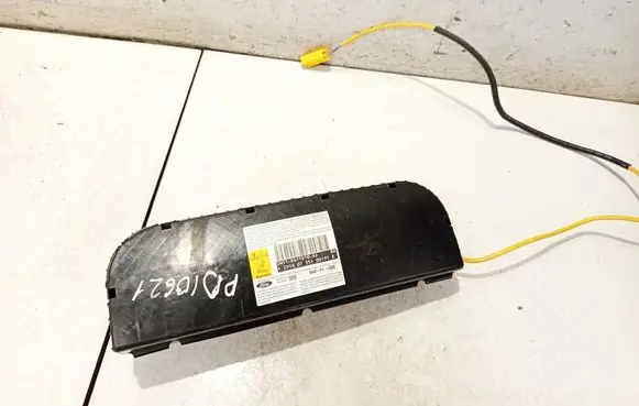 Ford C-MAX I Seat airbag 3m51r611d10aj