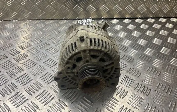 Ford Galaxy Generator/alternator
