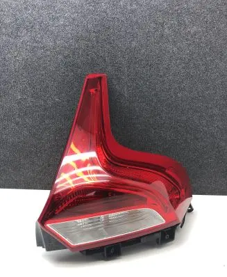Volvo V40 Rear/tail lights 31395845