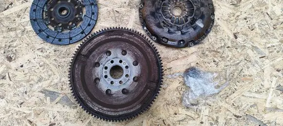 Lexus IS 220D-250-350 Clutch set kit 312500W070