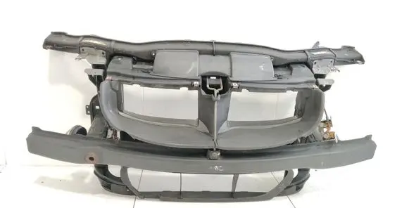 BMW 3 E90 E91 Radiator support slam panel 7146645