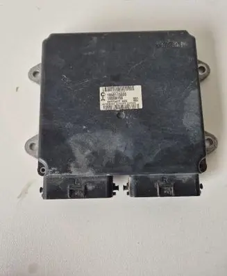 Mitsubishi Colt Engine control unit/module ECU 1860B156