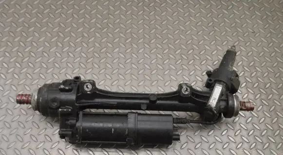 BMW 1 F20 F21 Steering rack 6874677 3210