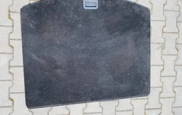 Ford Kuga II Tailgate/trunk side cover trim GSDBL8K5A 15633002
