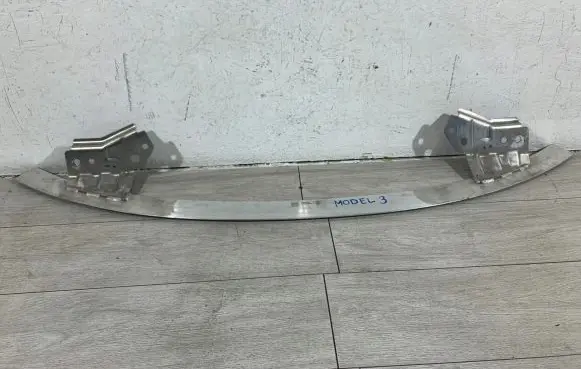 Tesla Model 3 Bottom radiator support slam panel 108489400B