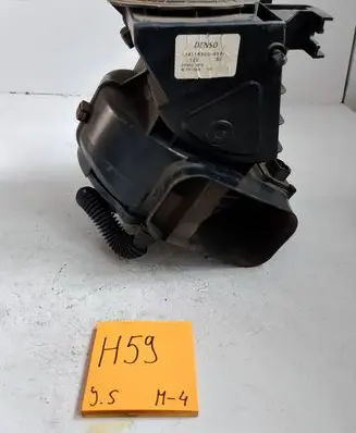 Suzuki Swift Cultus Heater fan/blower AA1163004340
