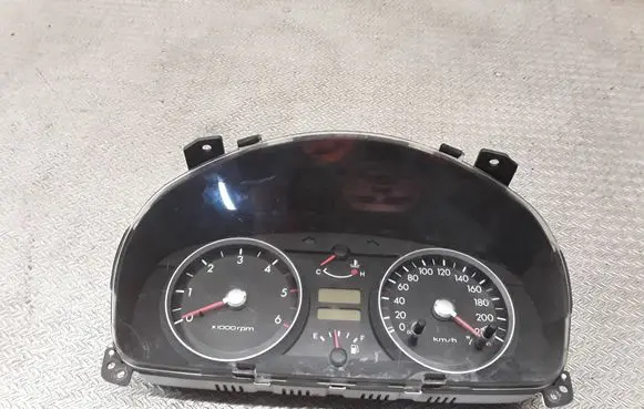 Hyundai Getz Speedometer (instrument cluster) 940031C550 200435310H0
