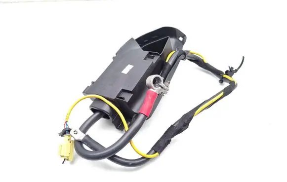 Audi A6 S6 C6 4F Positive cable (battery) 4F0971812A K94F812A