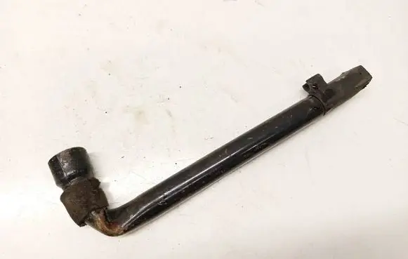 Lexus RX 300 Wheel nut wrench 1X4A17032AC