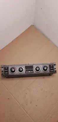 BMW 5 E60 E61 Climate control unit 6942981 150615 1600003
